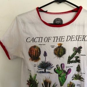 Urban Outfitters graphic tee